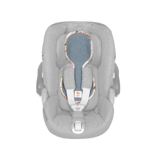 lyttn LEGER *nebelblau