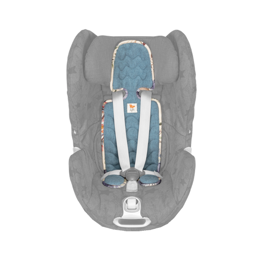 lyttn LUXUS *nebelblau