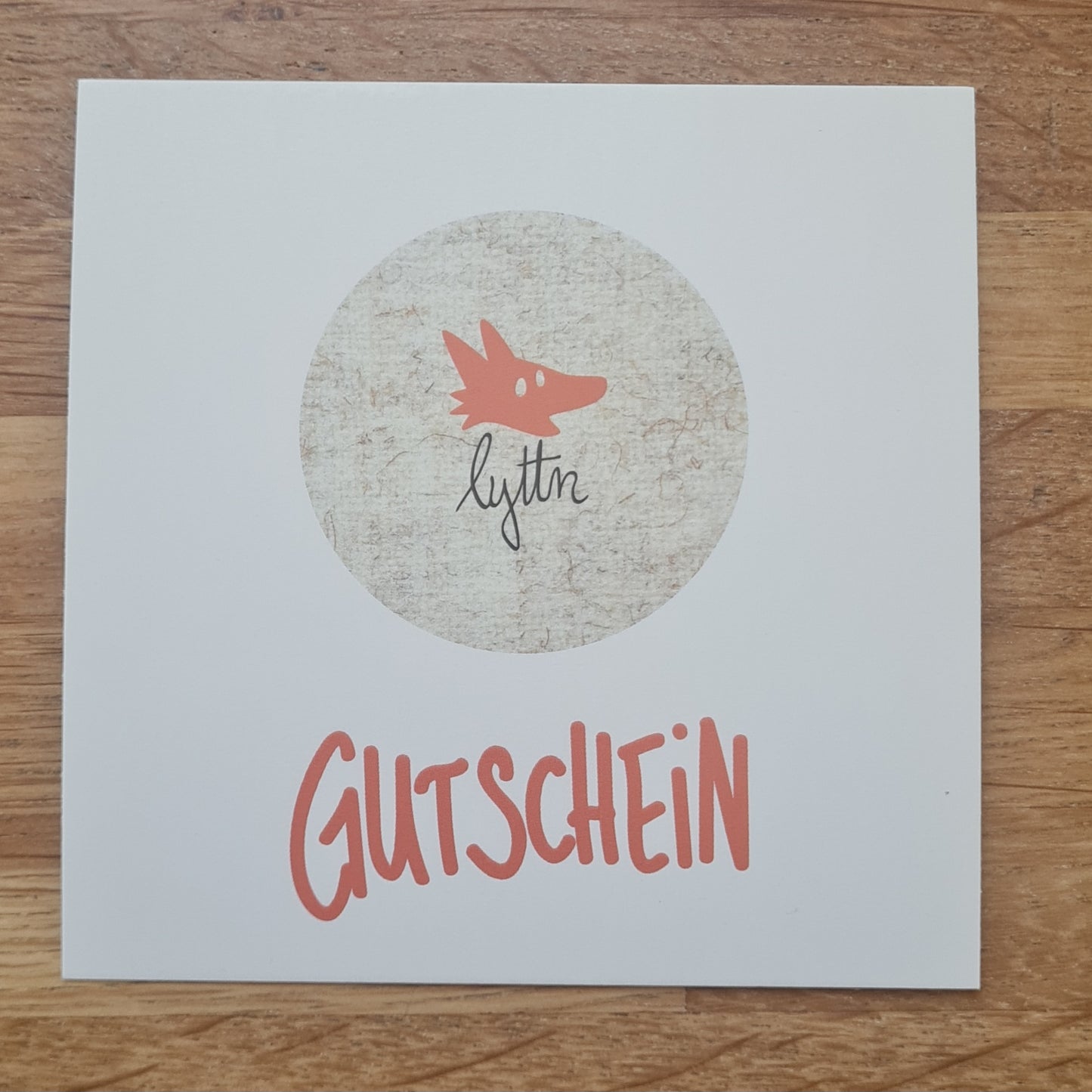 VOUCHER