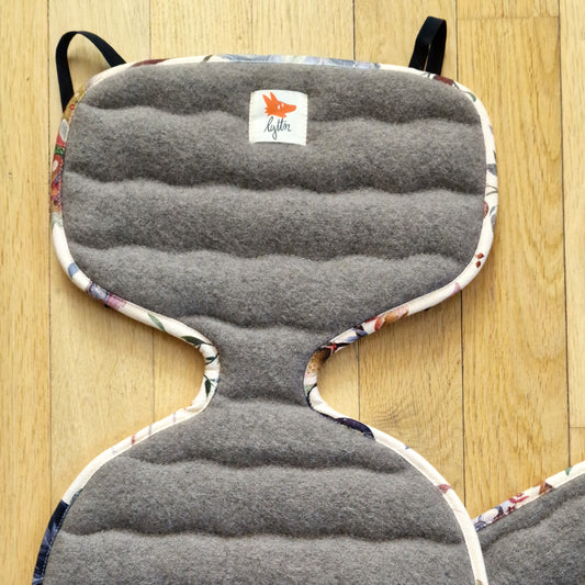 lyttn LOYAL *pebble gray