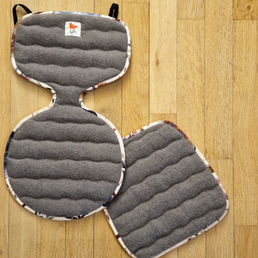 lyttn LOYAL *pebble gray