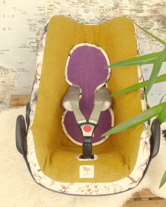 lyttn LEGER *Lavendel