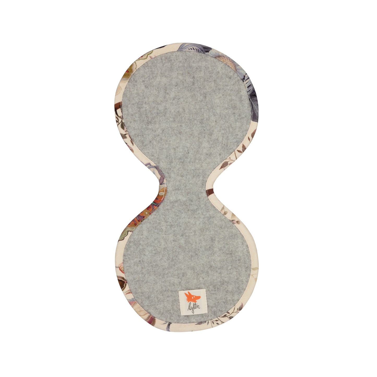lyttn LEGER *pebble gray