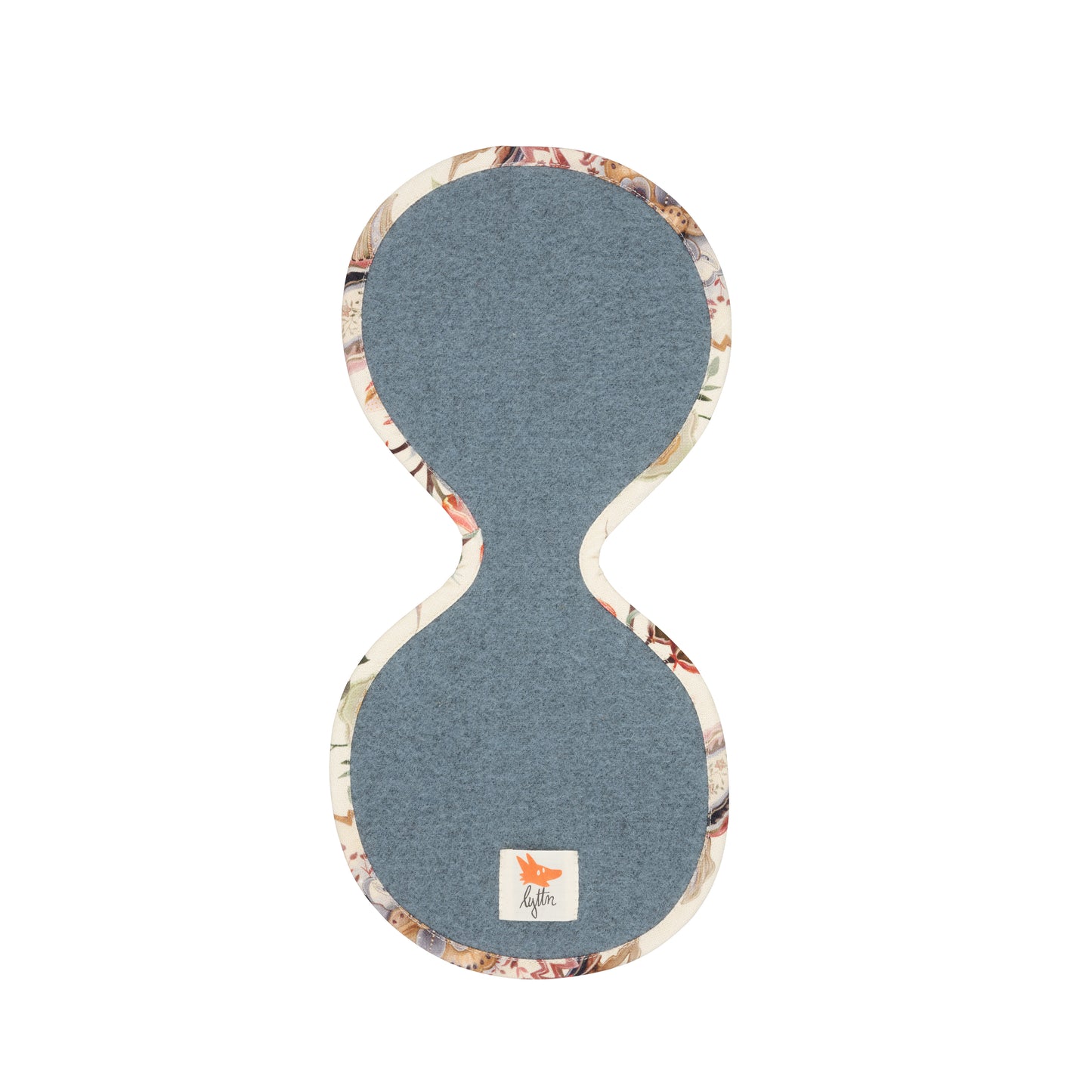 lyttn LEGER *mist blue