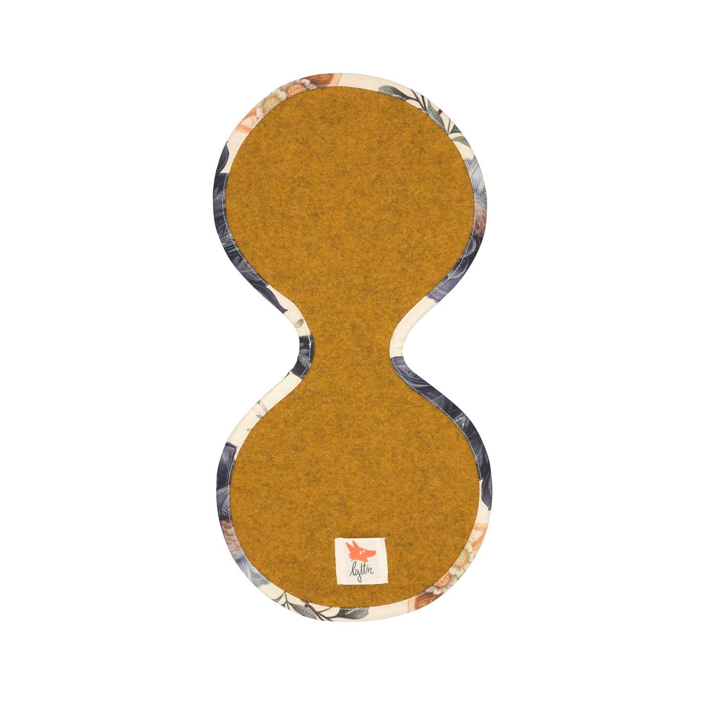 lyttn LEGER *mustard yellow