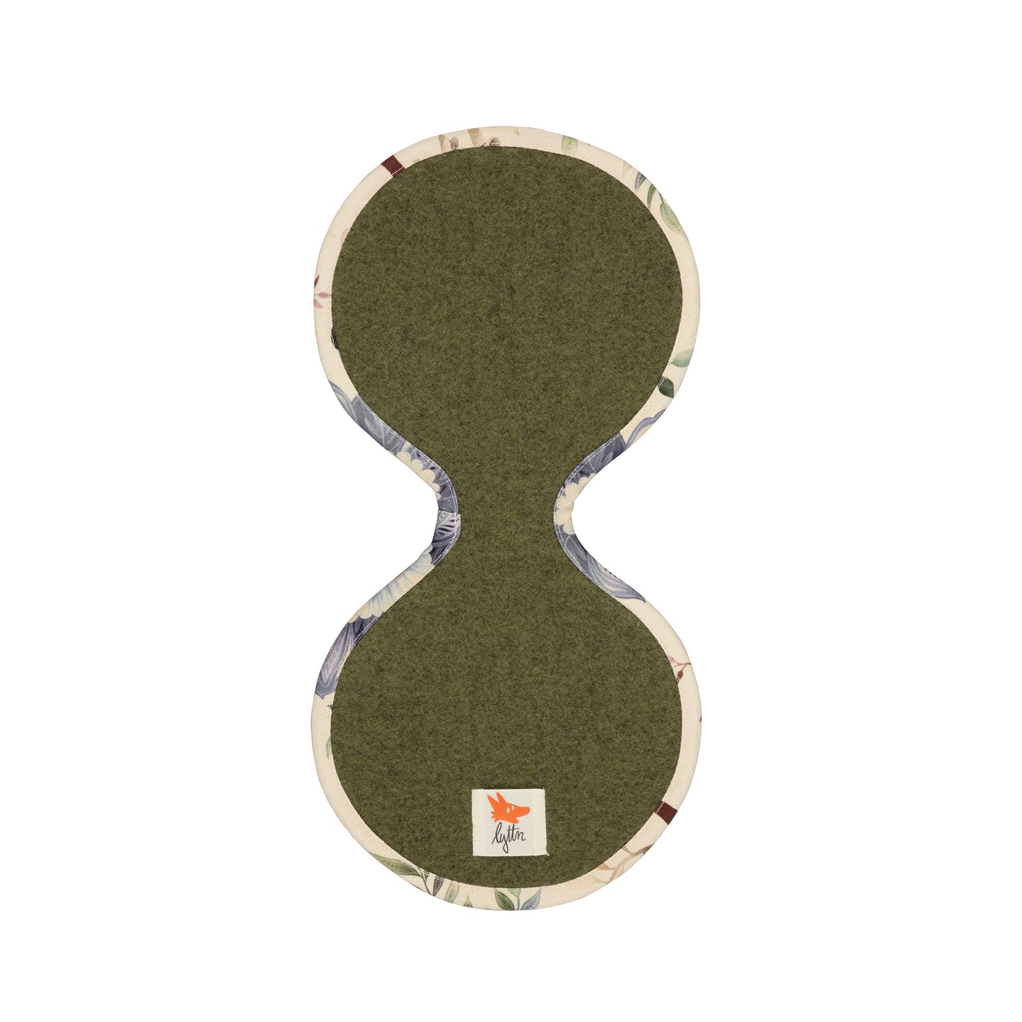 lyttn LEGER *forest green