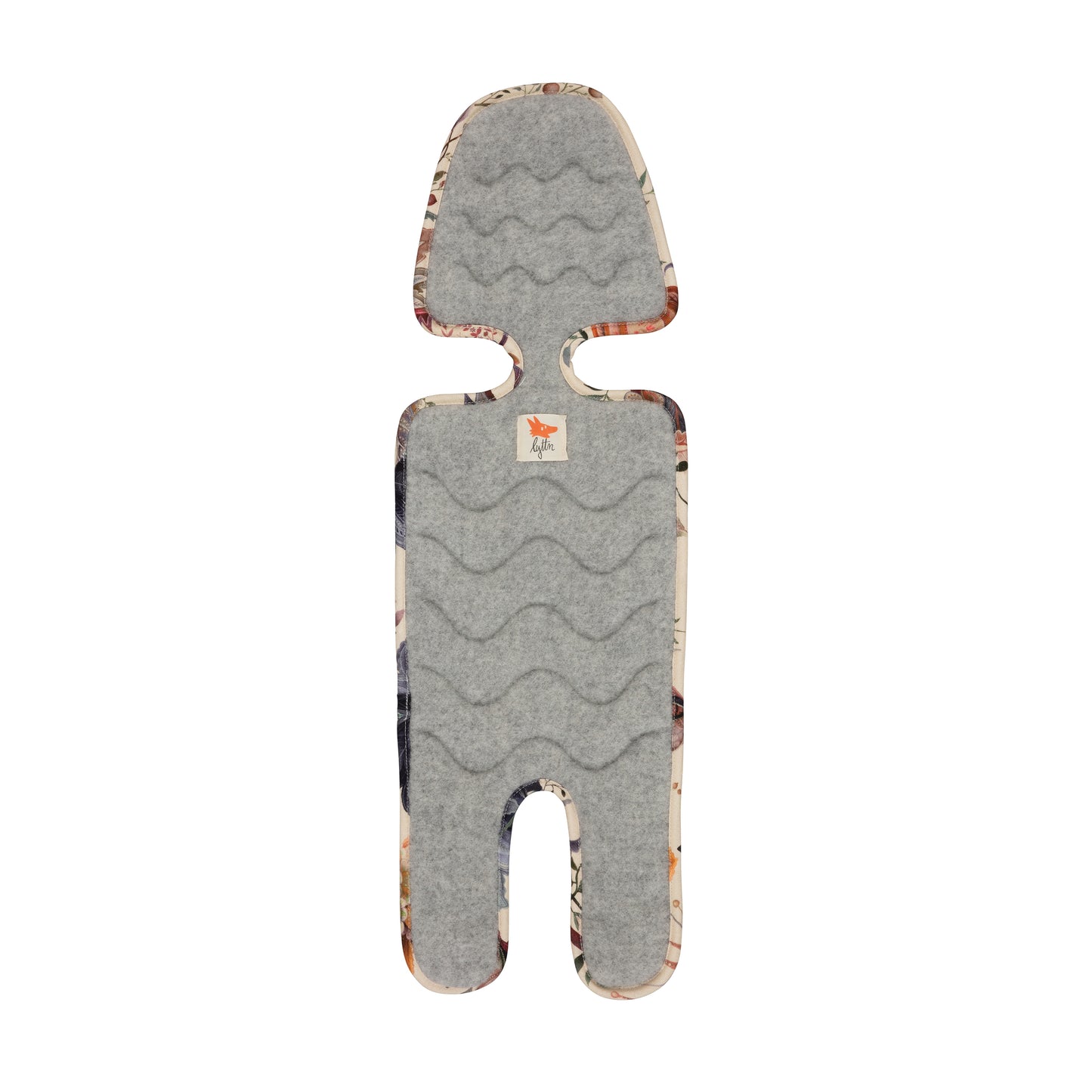 lyttn LUXUS *pebble gray